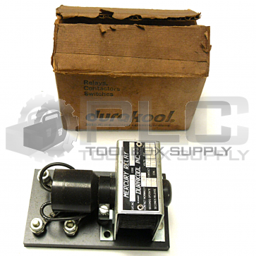 NEW DURAKOOL BFT-045 MERCURY RELAY 
