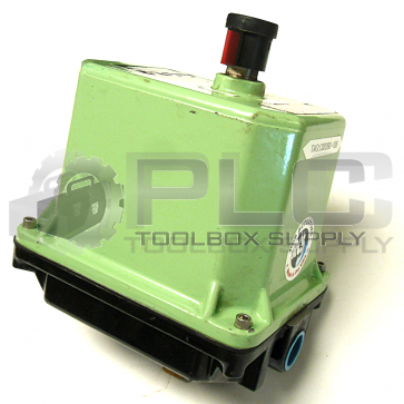 NEW ELECTRICPOWR MAR50-30 D ACTUATOR 