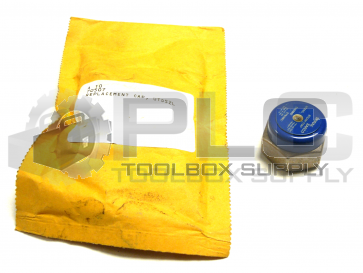NEW SPIRAX UTD52L REPLACEMENT CAP A 10  70507 