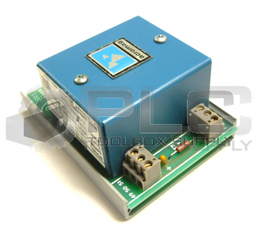 NEW ACROMAG 1551-PS-20-1 POWER SUPPLY 
