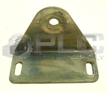 NEW DANAHER MOTION LAR120480 BRACKET