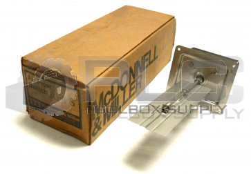 NEW MCDONNELL & MILLER AF1S AIR FLOW SWITCH 
