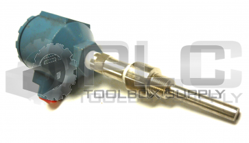 NEW ROSEMOUNT 0078N21N00A025 TEMPERATURE ELEMENT  