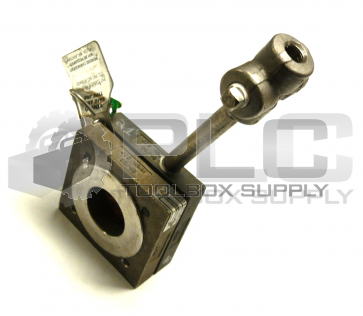 BS&B SRB-7RS SAFETY HEADS 