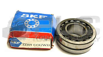 NEW SKF 22309CCK/W33 ROLLER BEARING 