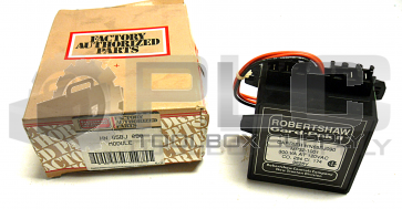 NEW ROBERTSHAW HN-65BJ-090 POWER RELAY 120VAC HN65BJ090