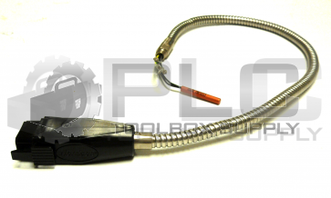 NEW NORDSON FLEXIBLE STYLE CABLE