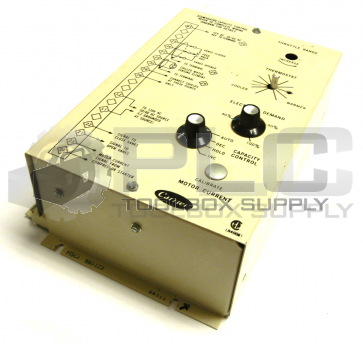 CARRIER 32SM500-704 CAPACITY CONTROL 120VAC 50/60HZ 32SM500704