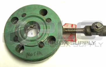 BS&B SRB-7FS SAFETY HEAD 1 1/2"
