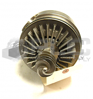 REFURBISHED SHAFT SH05UT0301 HYDRAULIC MOTOR 