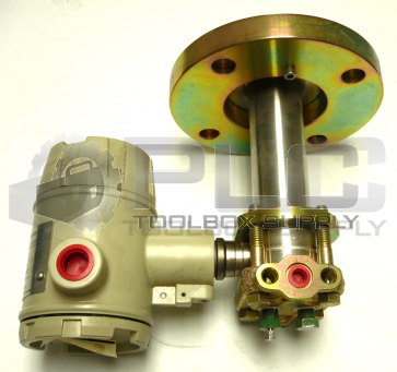 NEW HONEYWELL STF128-A1H-011F0-S2.SM.1C-XX SMART PRESSURE TRANSMITTER ST 3000