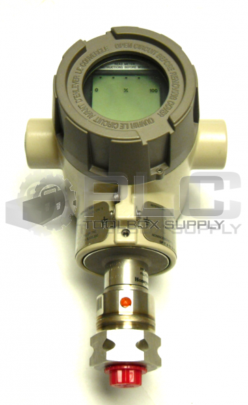 NEW HONEYWELL STG97L-E1G-00000-SM,F1D3-2138 ST3000 PRESSURE TRANSMITTER 