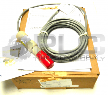 NEW IN BOX ROSEMOUNT 389-01-10-54 PH/ORP SENSOR W/25FT CABLE