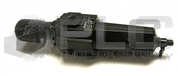 NEW NORGREN B74G-3AK-AD1-RMG FILTER REGULATOR 