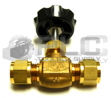 NEW HOKE 3812G6B VALVE