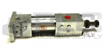 NEW PHD NEAGMF213/8X-D-M-P-S PNEUMATIC  AIR CYLINDER 