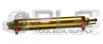 NEW ALLENAIR A-BC AIR CYLINDER  1-1/2 X 10  