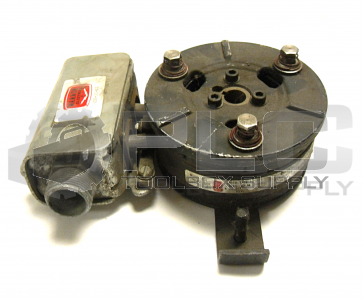 WARNER ELECTRIC 5200-101-010 FB-375 MAGNET BREAK 