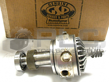 SHAFT SH05UT0301 HYDRAULIC MOTOR 