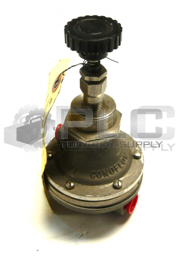 NEW CONOFLOW H-927 & H-589 REGULATOR 