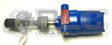 NEW MAGNETROL 350-8000-05C LEVEL SWITCH 120 VAC, 50/60HZ