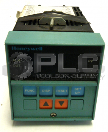 HONEYWELL DI2007-2-00-0111 TEMPERATURE CONTROLLER TEMP CONTROL