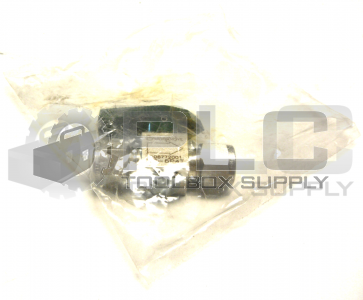 NEW SEALED SWAGELOK SS-6P4T  PLUG VALVE 
