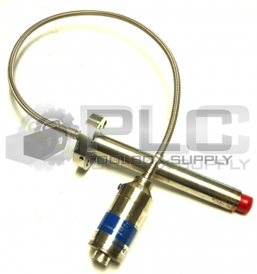 DYNISCO N1195-S8-1.5M-9.5/36-H@1M-M625-L72 THERMOCOUPLE 12-42 VAC