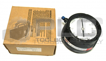 NEW ASHCROFT 45-1279-SS-02L-100# DURAGAUGE 4-1/2" 