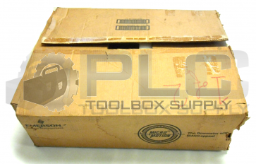 NEW IN BOX MICRO MOTION R100S128NABAEZZZZ R-SERIES MALL FLOW SENSOR SALT FLOW