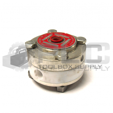 NEW ZAVODA 216-07 TEFLON DIAPHRAGM SEAL