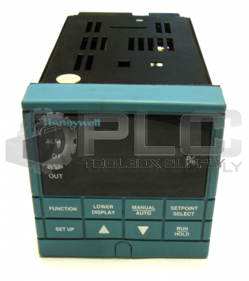 HONEYWELL DC300C-0-0A0-20-B000-0 CONTROLLER UDC 3000 VERSA-PRO 90-264 VAC