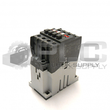 NEW ABB AL26-30-10 CONTACTOR 4NO 48VDC 3PH AUXILIARY AL26