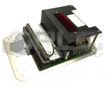 AIRPAX T77310 TACHOMETER MODULE