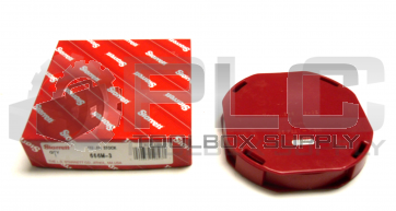 NEW STARRETT 666M-3 FEELER GAUGE 25 FT
