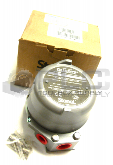 NEW QUARTZ QX2VB02SDA-DWC01  VALVE MONITOR / SWITCH 