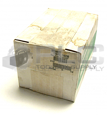 NEW SEALED ASCO EF8344G001 SOLENOID VALVE AND COIL 