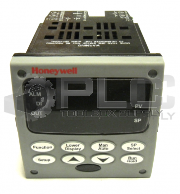 HONEYWELL DC3200-CE-1C0R-210-00000-E0-0 TEMPERATURE CONTROL