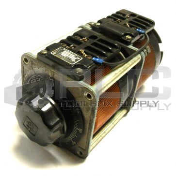 SUPERIOR ELECTRIC POWERSTAT Q117U-2 TRANSFORMER Q217U-2