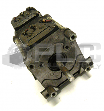 POWERSTAT 21-2  TRANSFORMER 