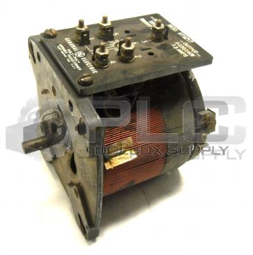 GENERAL ELECTRIC 9T92Y7 TRANSFORMER 
