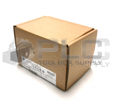 NEW FACTORY SEALED ALLEN BRADLEY 1769-L36ERMS SER A 2016 COMPACT GUARDLOGIX CPU
