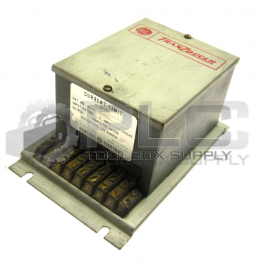 GENERAL ELECTRIC 50-4701-15ABAA1  TEMPERATURE TRANSDUCER 