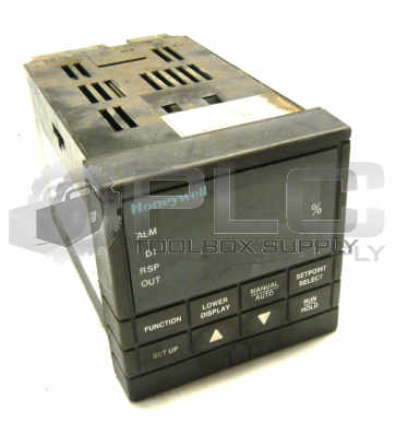 HONEYWELL DC330B-EE-003-22-000000-00-0  TEMPERATURE CONTROL 