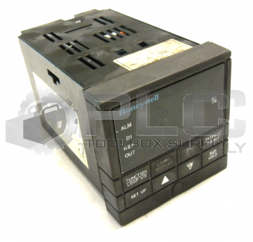 HONEYWELL DC330E-KE-0C0-20-000000-E0-0 CONTROLLER UDC3300
