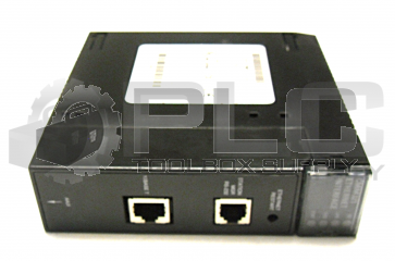 GENERAL ELECTRIC IC693CMM321-GH CONTROLLER MODULE 