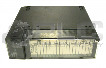 GE FANUC IC693APU300H HIGH SPEED COUNTER MODULE