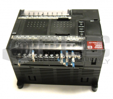 OMRON G9SP-N20S SAFETY CONTROLLER 