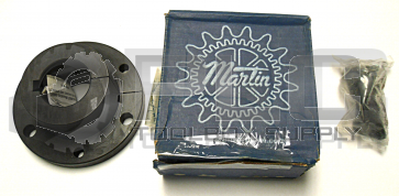 NEW MARTIN E 2 1/8 BUSHING