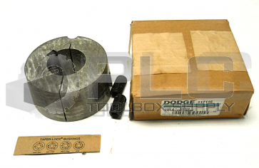 NEW DODGE 3020 X 1-7/8 KW TAPER-LOCK BUSH 
